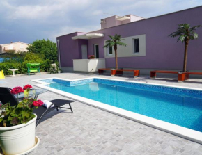 Family friendly house with a swimming pool Solin, Split - 15525